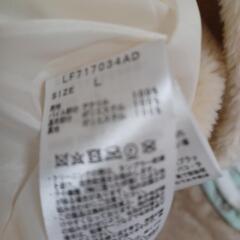 未使用   LOWRYSFARM     ボアコート

Lサイズ   の画像