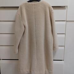 未使用   LOWRYSFARM     ボアコート

Lサイズ   の画像