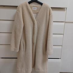 未使用   LOWRYSFARM     ボアコート

Lサイズ   