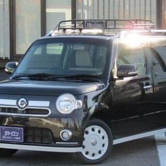 おしゃれ一発！！🚗✨✨　ダイハツミラココア