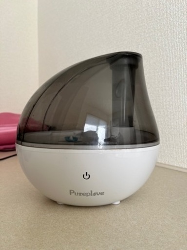 加湿器