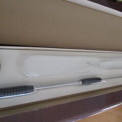 ジェット噴霧機 携帯型簡易洗浄器　新品未使用品