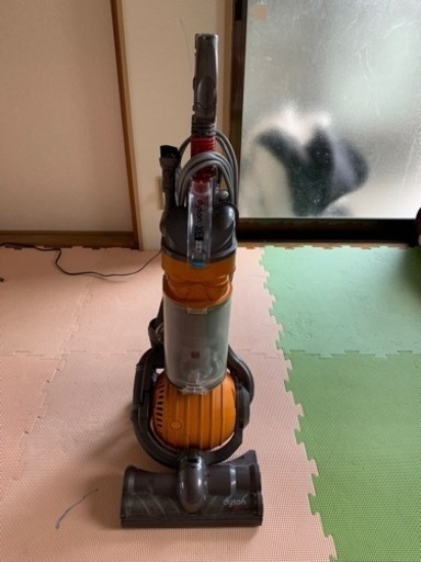 DysonDC24　スタンド型