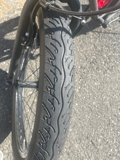 【ご相談中】自転車　綺麗