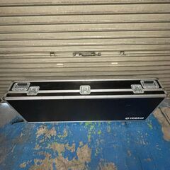SOUTHCO ハードケース ラックケース W155xD63xH23cm キャスター付き 北E1の画像