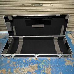 SOUTHCO ハードケース ラックケース W155xD63xH23cm キャスター付き 北E1の画像