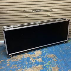 SOUTHCO ハードケース ラックケース W155xD63xH23cm キャスター付き 北E1の画像