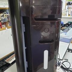 加湿空気清浄器の画像