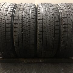 BS BRIDGESTONE BLIZZAK VRX2 185/55R16 16インチ スタッドレス 4本 グレイス フィット等　(VTK892)クレジットカード QRコード決済可能