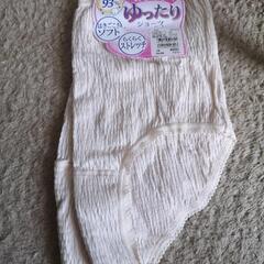 ★新品★　女性用ショーツ　３L 2枚組