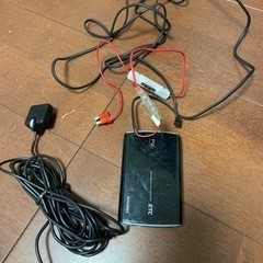 ETC本体
