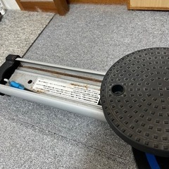 レッグマジック　トレーニンググッズ　お譲りしますの画像