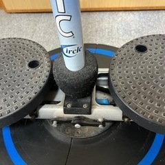 レッグマジック　トレーニンググッズ　お譲りしますの画像