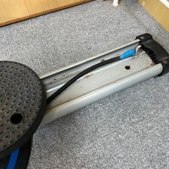 レッグマジック　トレーニンググッズ　お譲りしますの画像