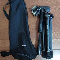 中古　ベルボン ULTRA LUXi M