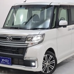 🚗 金利ゼロ！オトロンの自社ローンで必見中古車🔥【ダイハツタント...
