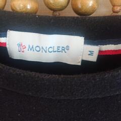 MONCLERの画像