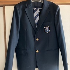 ⭐︎美品⭐︎奈良大附属高校　制服一式　男子