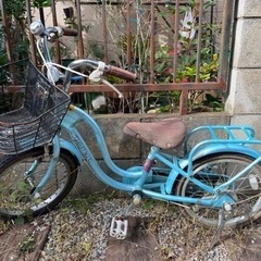子供用自転車