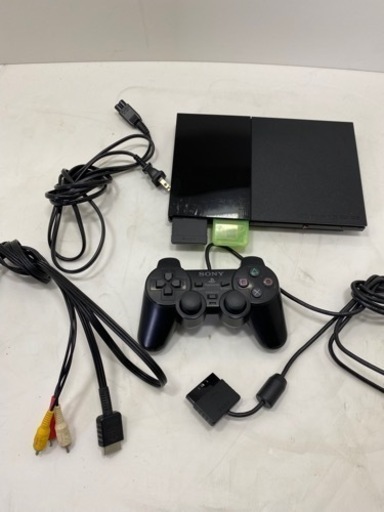 PS3 PS2 Wiiリモコン　ソフト　まとめ