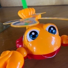 手押し車 2つセット ザリガニ 飛行機 プロペラ 押すと音が鳴っ...