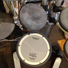 ローランド HD-1 V-Drumの画像