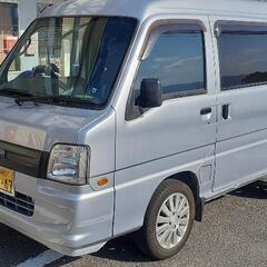 サンバーバン　TV1