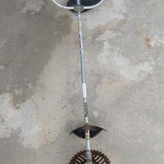 マキタ刈払い機