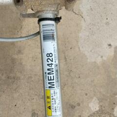 マキタ刈払い機の画像