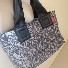 バッグ　3点セットの画像
