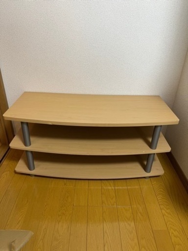 テレビボード 棚