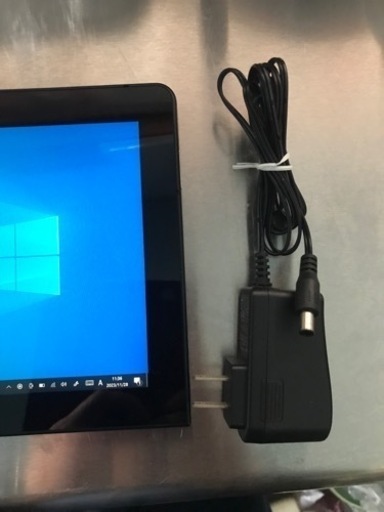 ●値下げ！美品初心者にいい！NEC Versa Pro VT-R 10.1型軽量タブレット