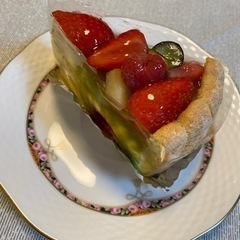 八日市でほっこりカフェ会
