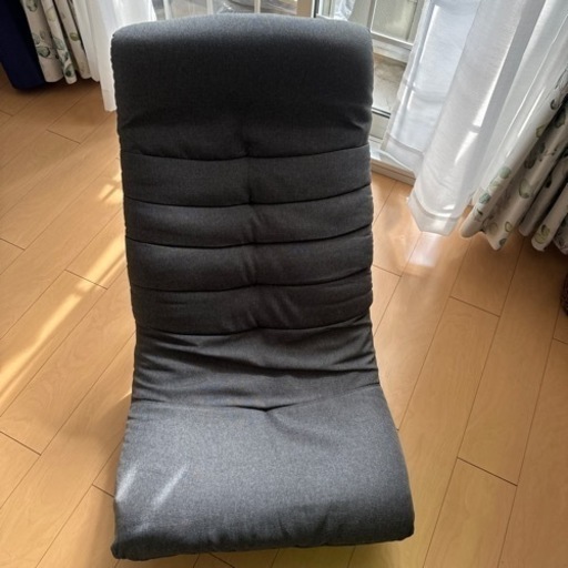 家具 回転式リクライニングソファ 1人用ソファ