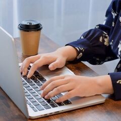 メディア業界＊朝ゆっくりスタート！番組表データ入力＆チェック(W...