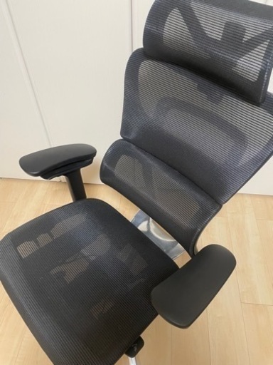 COFO Chair Premium【コフォ】