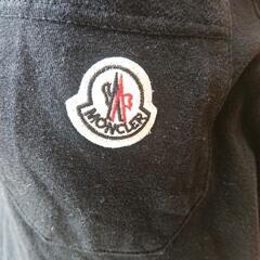 MONCLERの画像