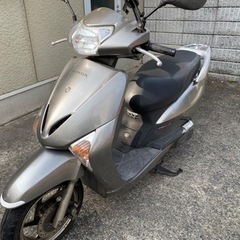 ホンダ　リード110 