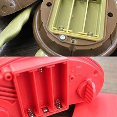 ベビーザらス限定 Bright Starts/ブライトスターツディズニーベビー こども用品 ファインディング・ニモ ジャンパー 腰のすわったお子様～11kgまで 知育 光と音 足腰の画像