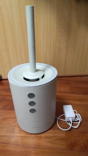 加湿器