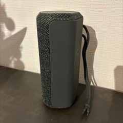 SONY SRS-XE200(B) BLACKの画像