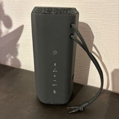 SONY SRS-XE200(B) BLACK