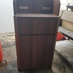 レジ台　店舗用
