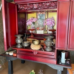 仏壇