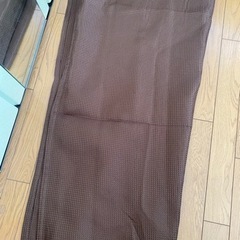 カーテン 無料の画像