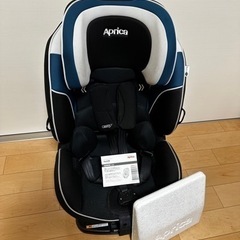 Aprica formfit チャイルド&ジュニアシート (IS...