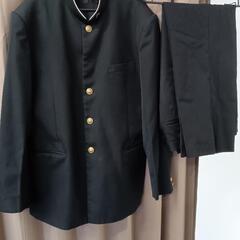 学生服　学ラン　