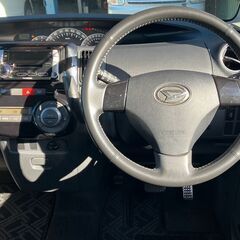 【家🏠で見積もり～納車まで🎵】ダイハツ　タントカスタム　X　リミテッド【🚙自社ローン🚙】の画像