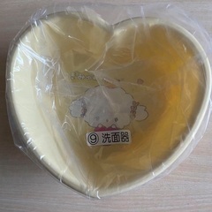 ※価格詳細本文へ記載　こぎみゅん　洗面器