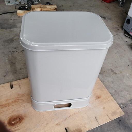 灯油タンク50L ダイケン50型　中古